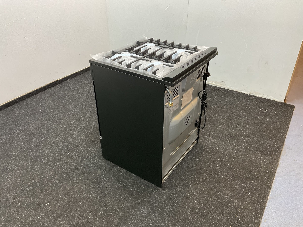 Everglades gasfornuis EVCK6050 Pro - 60cm 