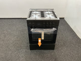 Everglades gasfornuis EVCK6050 Pro - 60cm 