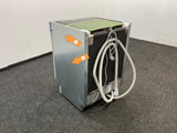 Bosch inbouwvaatwasser SMV6YCX00E - Home Connect