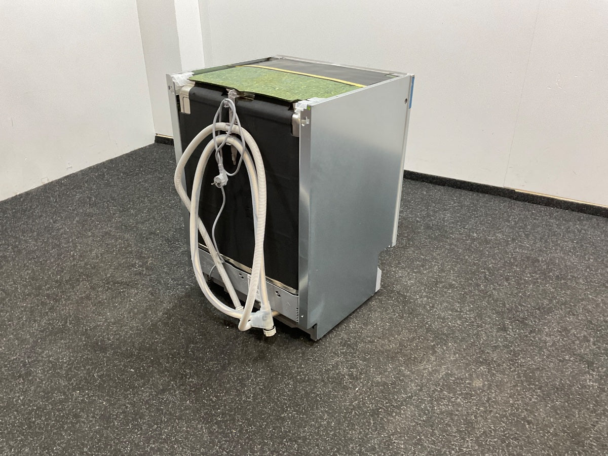 Bosch inbouwvaatwasser SMV6YCX00E - Home Connect