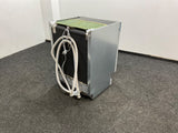 Bosch inbouwvaatwasser SMV6YCX00E - Home Connect