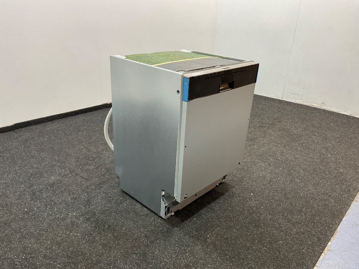 Bosch inbouwvaatwasser SMV6YCX00E - Home Connect