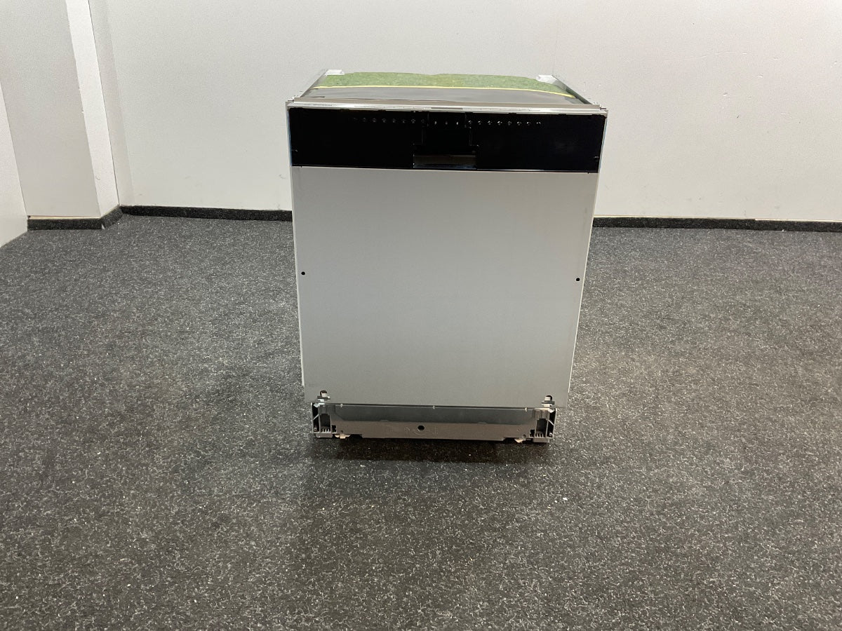 Bosch inbouwvaatwasser SMV6YCX00E - Home Connect