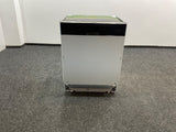 Bosch inbouwvaatwasser SMV6YCX00E - Home Connect