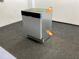 Bosch inbouwvaatwasser SMV6YCX00E - Home Connect