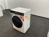 Inventum wasmachine VWM8010W - 8kg 