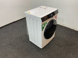 Inventum wasmachine VWM8010W - 8kg 