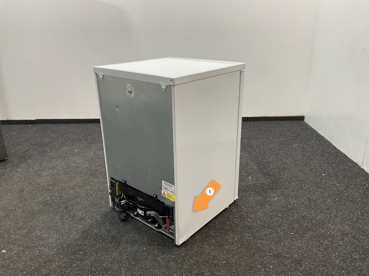 Bosch tafelmodel koelkast KTL15NWEB - Serie 2