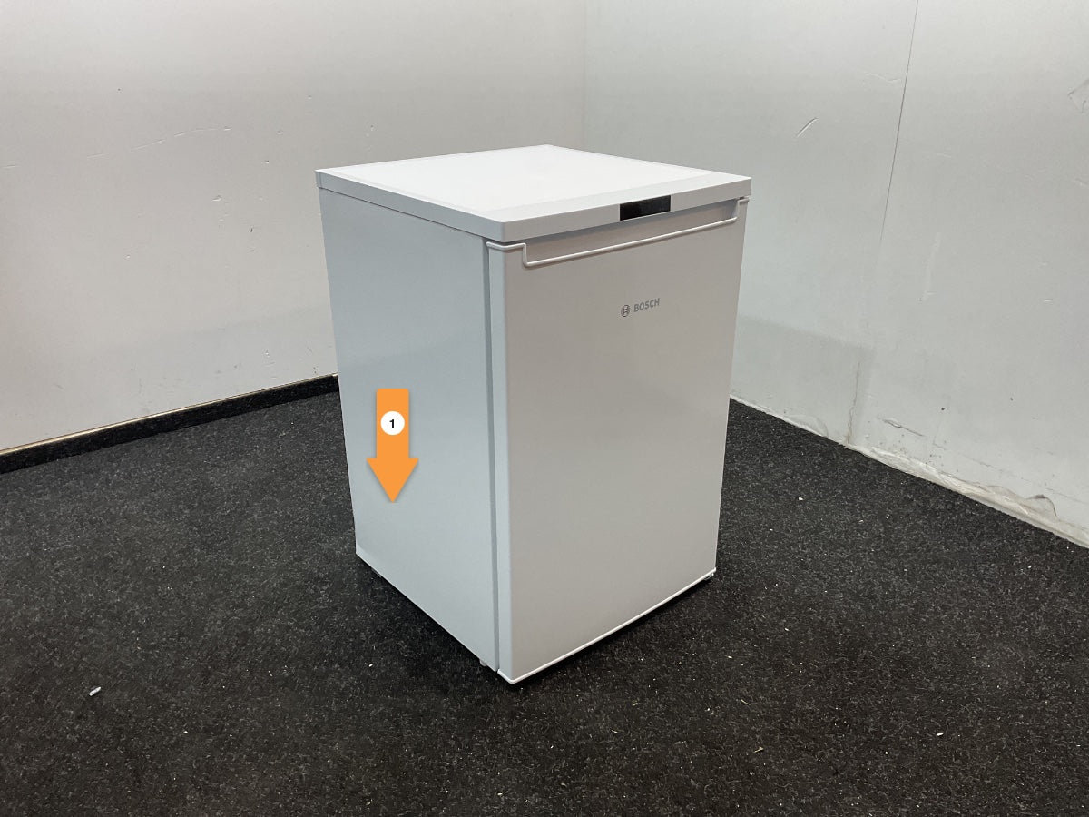 Bosch tafelmodel koelkast KTL15NWEB - Serie 2