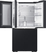 Samsung Amerikaanse koelkast RF65DG9H0EB1 - Zwart