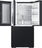 Samsung Amerikaanse koelkast RF65DG9H0EB1 - Zwart