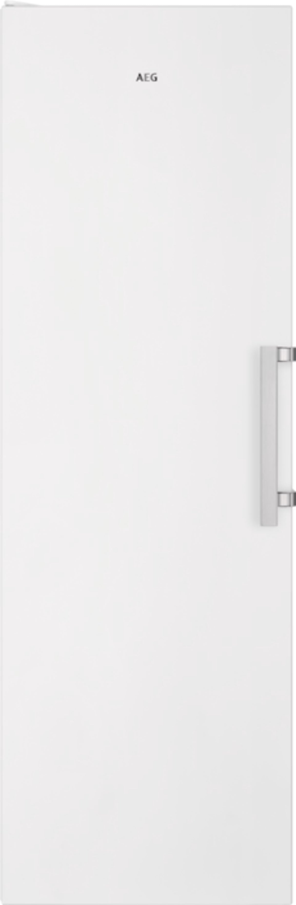 AEG vrieskast OAG7M281EW NoFrost - Vrijstaand - Wit