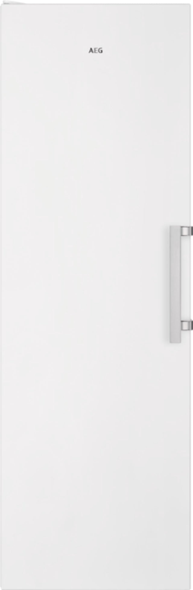 AEG vrieskast OAG7M281EW NoFrost - Vrijstaand - Wit