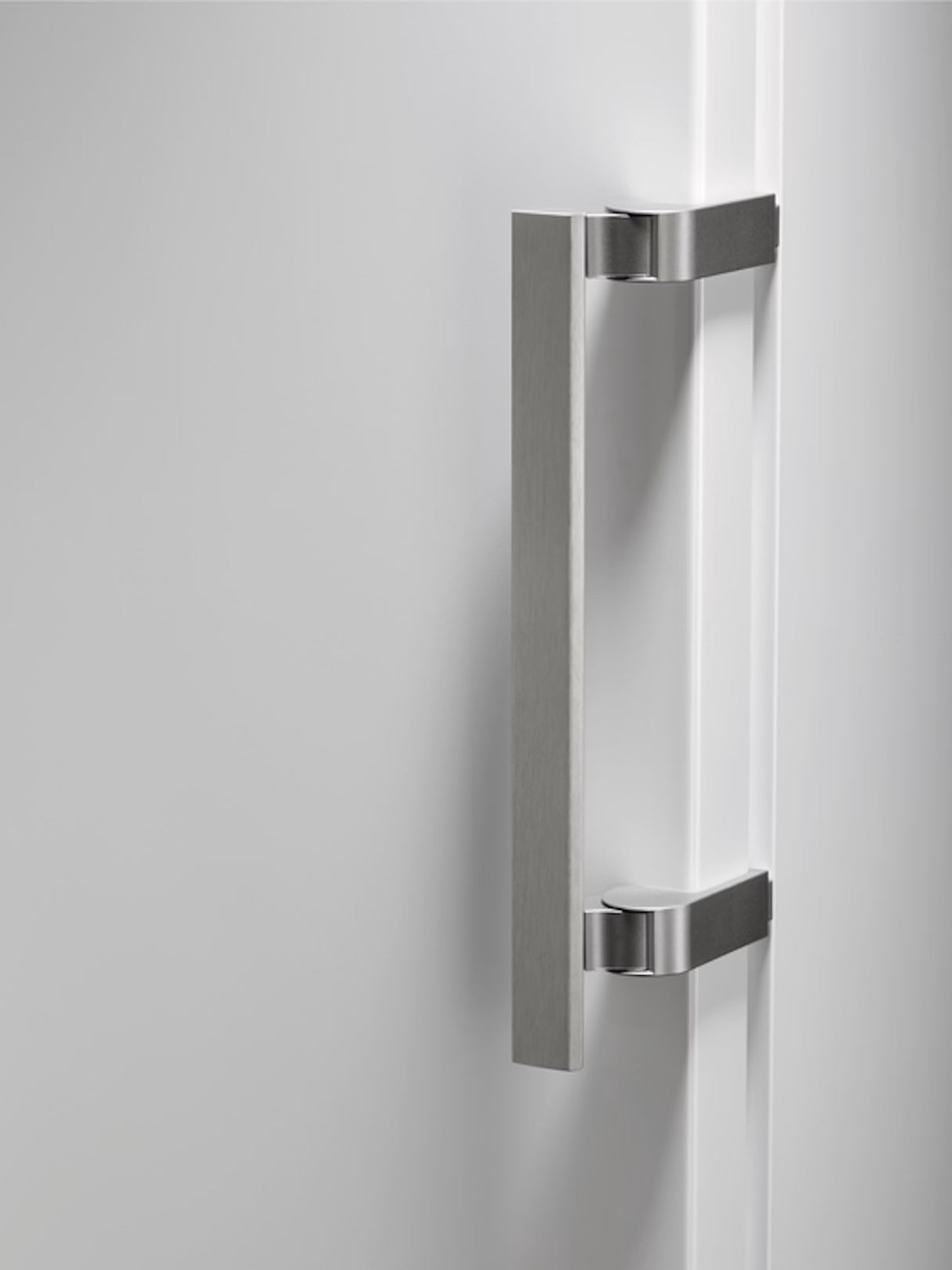 AEG vrieskast OAG7M281EW NoFrost - Vrijstaand - Wit