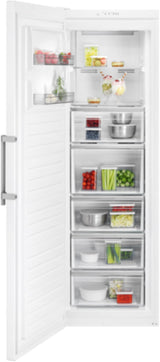 AEG vrieskast OAG7M281EW NoFrost - Vrijstaand - Wit