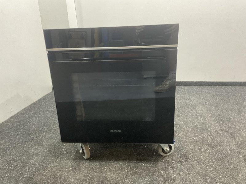 Siemens inbouwoven HB776G1B1 - iQ700 - Home connect