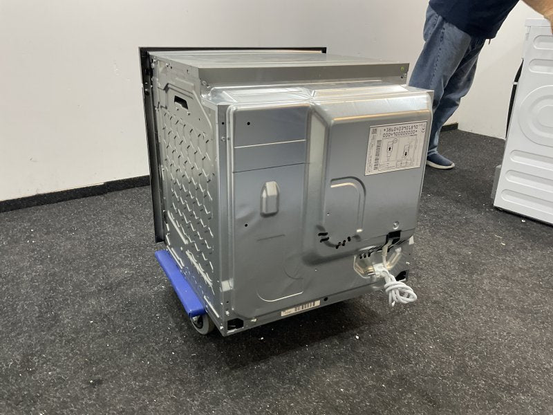 Siemens inbouwoven HB776G1B1 - iQ700 - Home connect