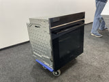 Siemens inbouwoven HB776G1B1 - iQ700 - Home connect