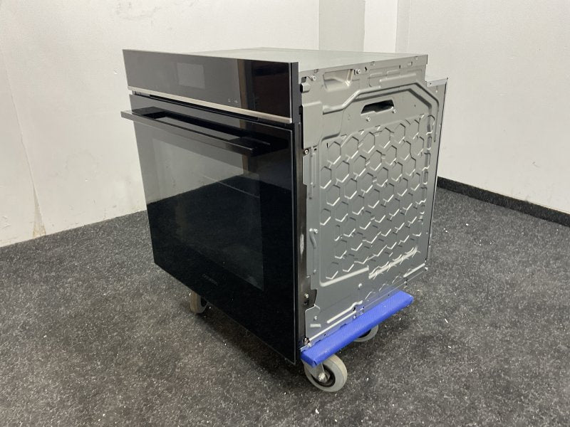 Siemens inbouwoven HB776G1B1 - iQ700 - Home connect