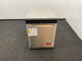 Whirlpool vaatwasser WH3FB14BN7A0X - Vrijstaand