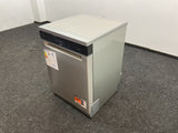 Whirlpool vaatwasser WH3FB14BN7A0X - Vrijstaand