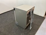 Whirlpool vaatwasser WH3FB14BN7A0X - Vrijstaand