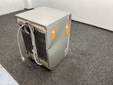 Whirlpool vaatwasser WH3FB14BN7A0X - Vrijstaand