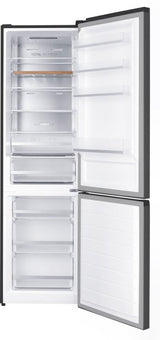 Frilec koelkast BONN388-NFD-040AIN - No Frost - Inox