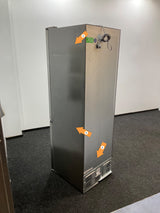 Frilec koelkast BONN388-NFD-040AIN - No Frost - Inox