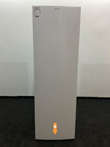 Inventum vrieskast VR1682W - Vrijstaand - No Frost