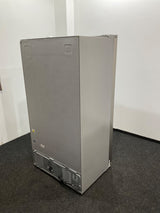 Inventum Amerikaanse koelkast SKV0178R - RVS