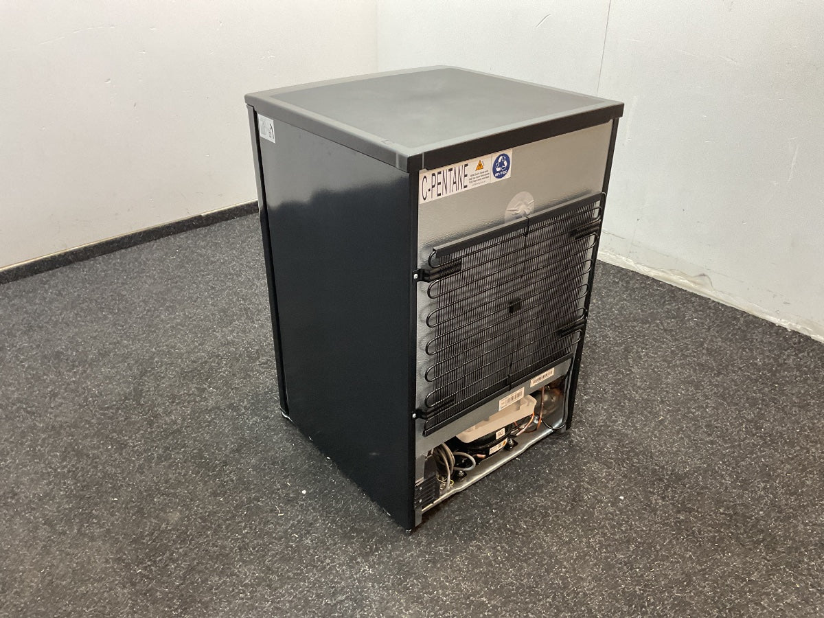Tomado koelkast TLT5501B - Tafelmodel - Zwart