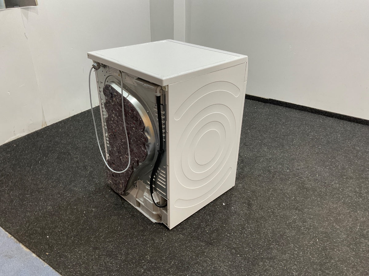 Bosch warmtepompdroger WQG245D5NL - Serie 6 