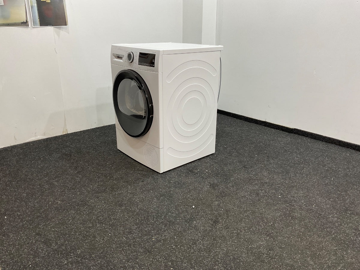 Bosch warmtepompdroger WQG245D5NL - Serie 6 