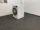 Bosch warmtepompdroger WQG245D5NL - Serie 6 