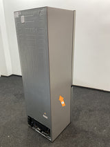 Hisense koelkast RB329N4ACE - RVS - NoFrost