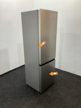 Hisense koelkast RB329N4ACE - RVS - NoFrost
