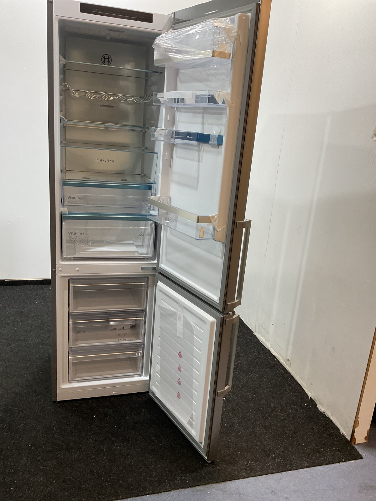 Bosch koelkast KGN39AIAU - Serie 6 - No Frost 