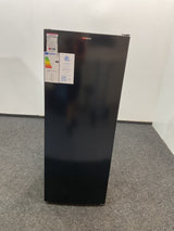 Inventum vrieskast VR1430B - Vrijstaand - Zwart