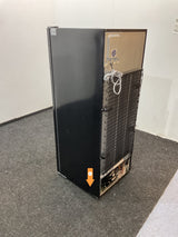 Inventum vrieskast VR1430B - Vrijstaand - Zwart