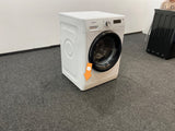 Whirlpool wasmachine FFS 8469 BV BE - 8 kg - Wit