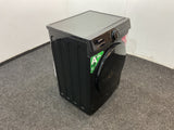Inventum wasmachine VWM8010B - Zwart