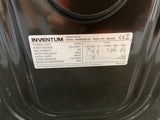 Inventum wasmachine VWM8010B - Zwart