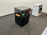 Inventum wasmachine VWM1010B - 10kg - Zwart