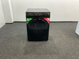 Inventum wasmachine VWM1010B - 10kg - Zwart