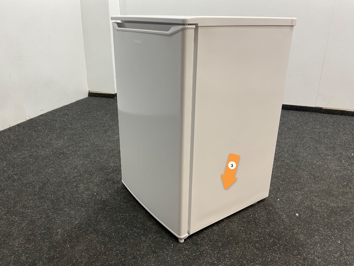 Tomado koelkast TLT5501W - Tafelmodel - Wit
