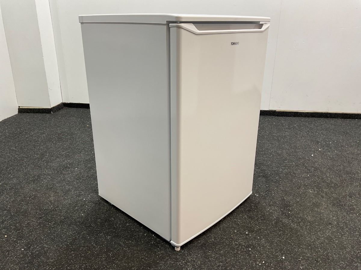 Tomado koelkast TRT5501W - Tafelmodel met vriesvak