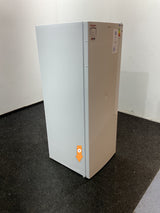 Inventum vrieskast VR1430W - 161 liter - Wit