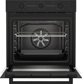 Beko inbouw oven b100 BBIE11100B - Zwart