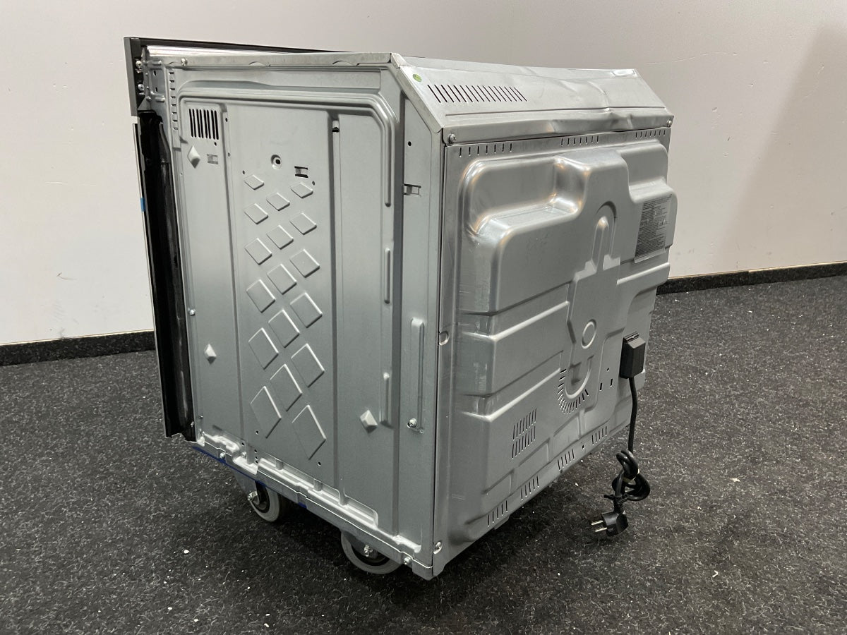 Beko inbouw oven b100 BBIE11100B - Zwart